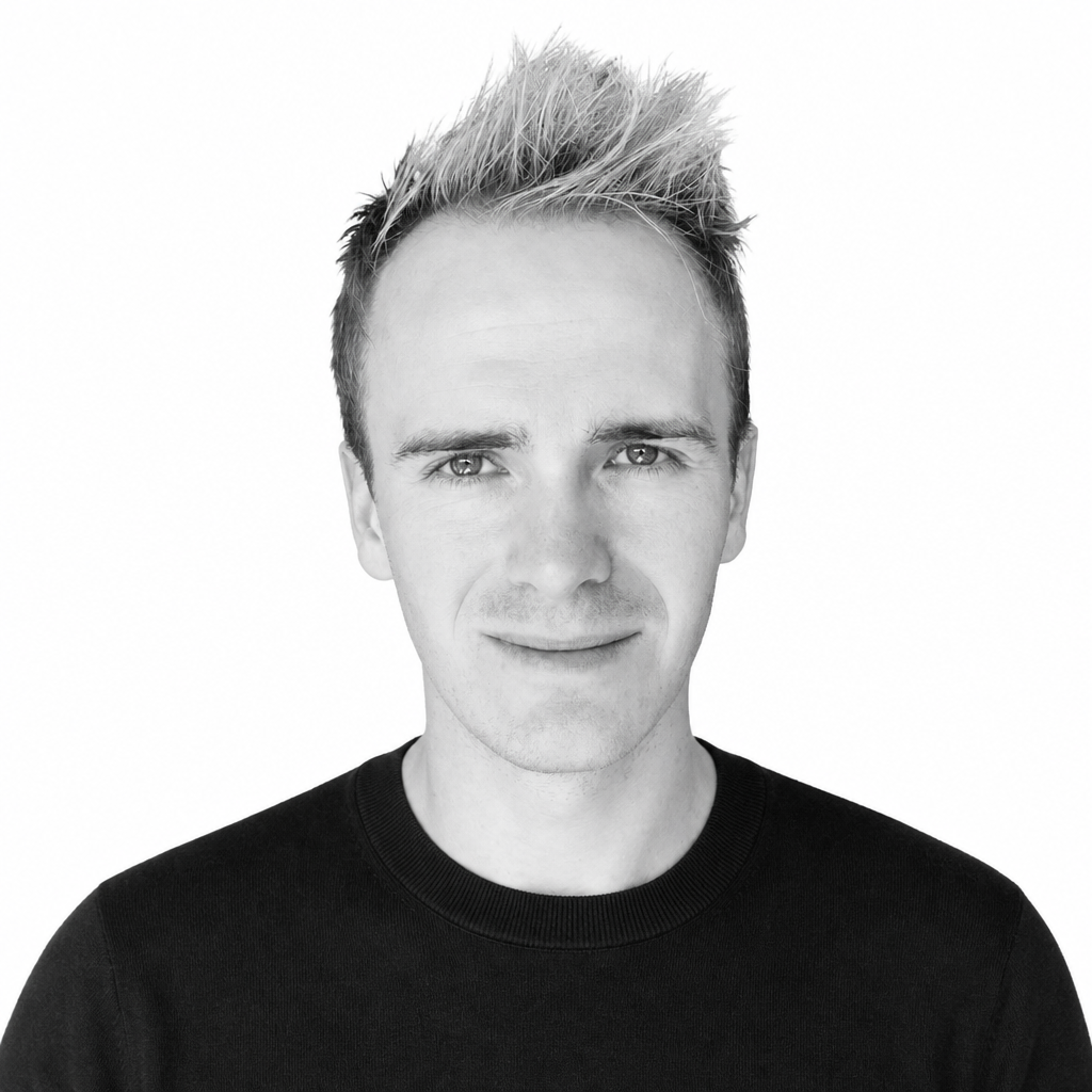 Matt Blake
